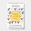 Search for all access pass id badges Birthday