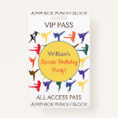 Search for vip passes id badges Sports