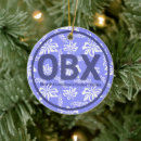 Search for outer banks christmas tree decorations Obx