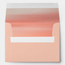 Search for coral envelopes Minimalist