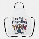 Search for knit aprons Knitting lover