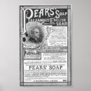 Search for vintage soap posters Antique