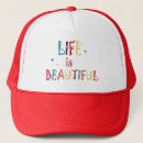 Search for the stars hats Life