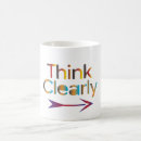 Search for clarity mugs Focus