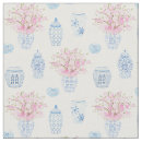 Search for baby girl nursery fabric Watercolor