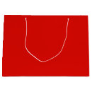 Search for holiday gift bags Red