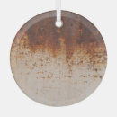 Search for rust christmas tree decorations Background