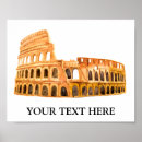 Search for coliseum posters Rome