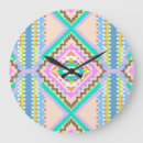 Search for pastel clocks Retro
