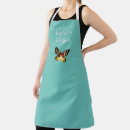 Search for diy aprons For her