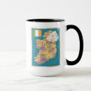 Search for ireland map mugs Dublin
