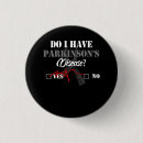 Search for parkinsons disease badges Warrior