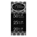 Search for damask rack cards Salon