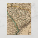 Search for north carolina postcards Map