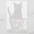 Search for cat stationery paper Animal lovers