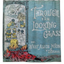 Search for alice in wonderland shower curtains Public domain