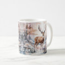 Search for whitetail buck mugs Animal