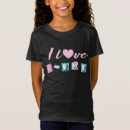 Search for k pop music tshirts I love kpop
