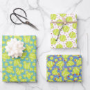 Search for sporty wrapping paper Tennis