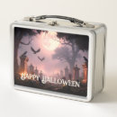Search for halloween lunch boxes Magic