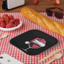 Search for funny christmas paper plates Santa