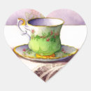 Search for lace heart stickers Watercolor