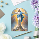 Search for jesus is risen invitations Cute