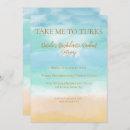 Search for beach vacation invitations Girls trip