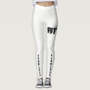 Search for spandex leggings White
