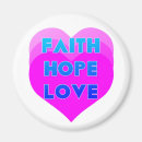Search for faith magnets Inspirational