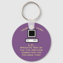 Search for computer programmer key rings Code