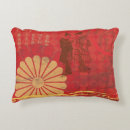 Search for geisha cushions Red