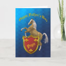 Search for horse fathers day cards Equine