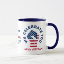 Search for patriotic american mugs Military