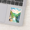 Search for ohio travel stickers Cuyahoga valley national park