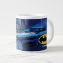 Search for batmobile mugs Dark knight