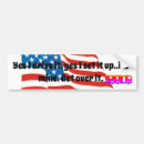 Search for rv bumper stickers Camper