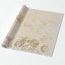 Search for ivory damask Gold