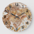 Search for cool kitchen clocks Pattern
