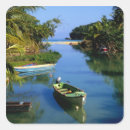 Search for rivers stickers Sea