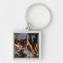 Search for augustine key rings Hippo
