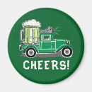 Search for beer magnets Green