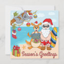 Search for santa koala cards Australian