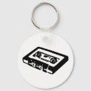 Search for audio key rings Cassette
