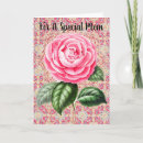 Search for vintage pink roses mothers day cards Flower