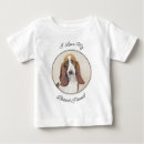 Search for basset hound dog baby clothes Puppy
