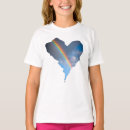Search for dreamy tshirts Clouds