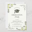Search for classic graduation invitations Script