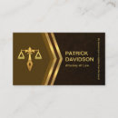 Search for legal consultant business cards Attorney