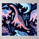 Search for abstract dinosaur art Pattern